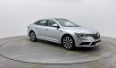 Renault Talisman LE 1.6 | Under Warranty | Inspected on 150+ parameters