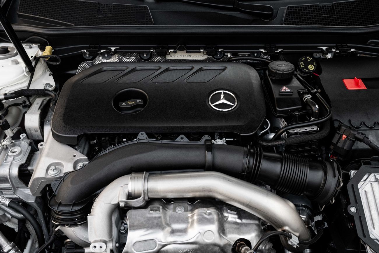 Mercedes-Benz CLA 250 CLA250 | 3,506 P.M | 0% Downpayment | Mercedes CLA250 Agency Warranty!