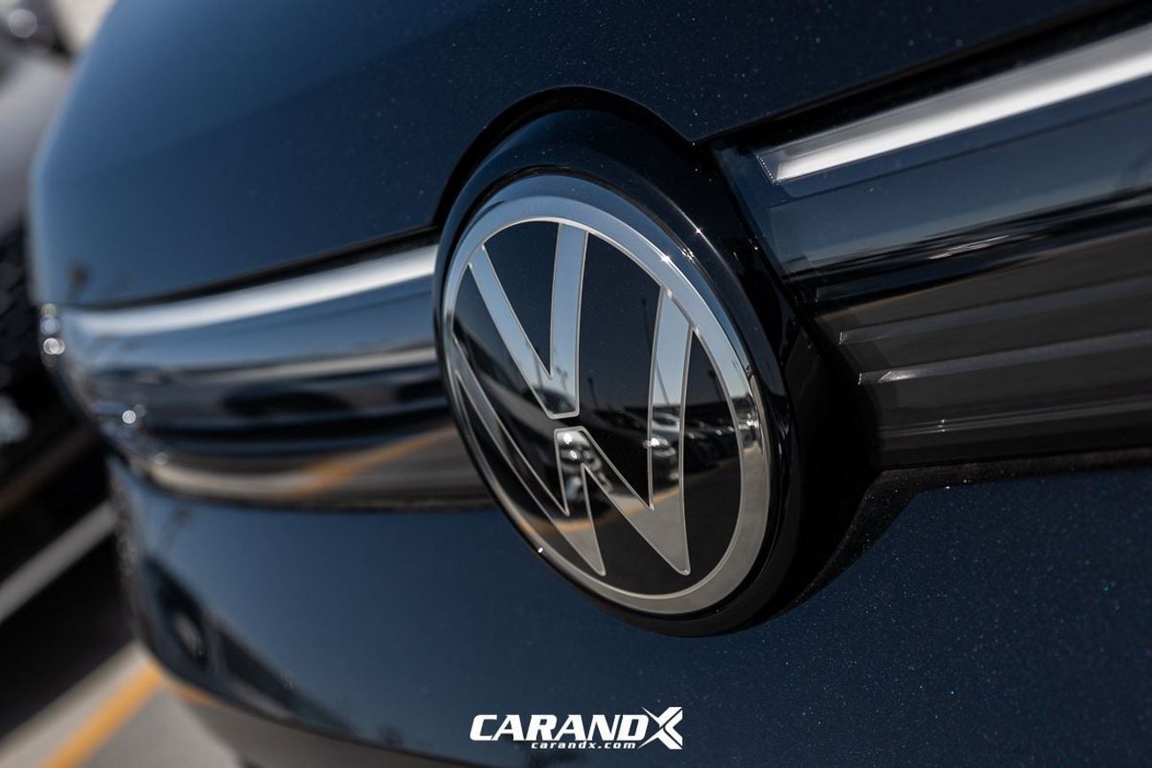 Volkswagen Tiguan L PRO 330TSI 2WD R-LINE 2.0 Smart Leading 2025