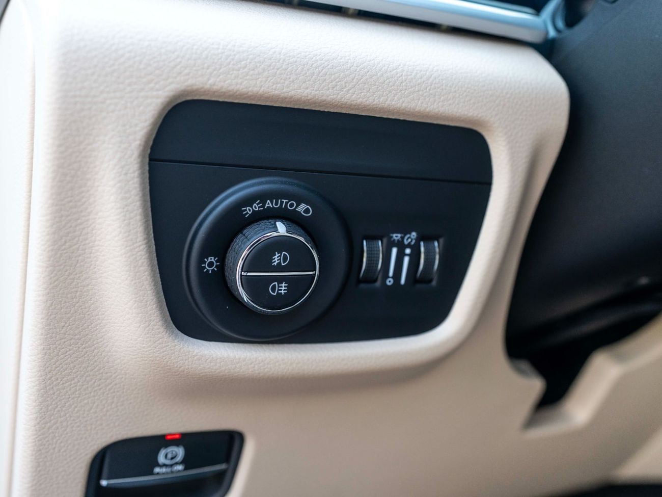 Jeep Grand Cherokee Laredo 3.6L 4WD