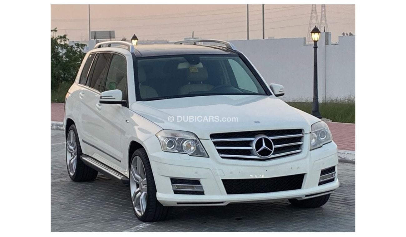 Mercedes-Benz GLK 300