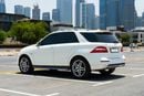 Mercedes Benz ML500 STD