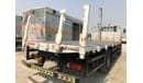Tata Novus Tata 1618 Pick up truck 10 Ton,Model:2010.Excellent condition