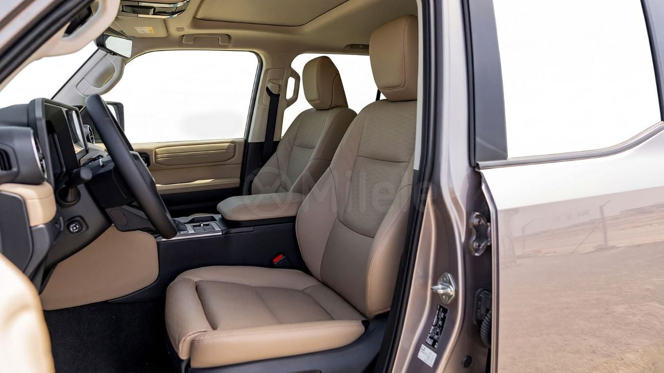 تويوتا برادو TOYOTA PRADO 250 VX PREMIUM | EXPORT ONLY