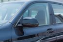 بي أم دبليو iX3 M SPORT PREMIUM BMW IX3 TOP LINE - Full Electric 2025 (Black)