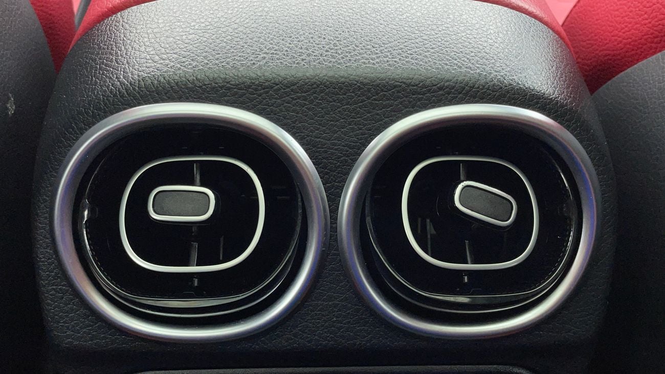 مرسيدس بنز C 200 2024 AMG PREMIUM | AED 2393/Month | 0 DP | 30 Day Return | Warranty