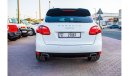 Porsche Cayenne S 2013 | PORSCHE CAYENNE S | AWD 3.6L V6 | GCC | VERY WELL-MAINTAINED | SPECTACULAR CONDITION | FLEXIB