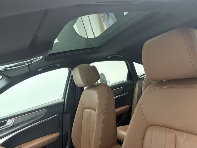 Audi A6 40 TFSI, миниатюра 27