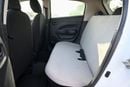 Mitsubishi Mirage GLX 1.2L - FREE REGISTRATION - GCC - MITSUBISHI MIRAGE  2014 - LOW MILEAGE