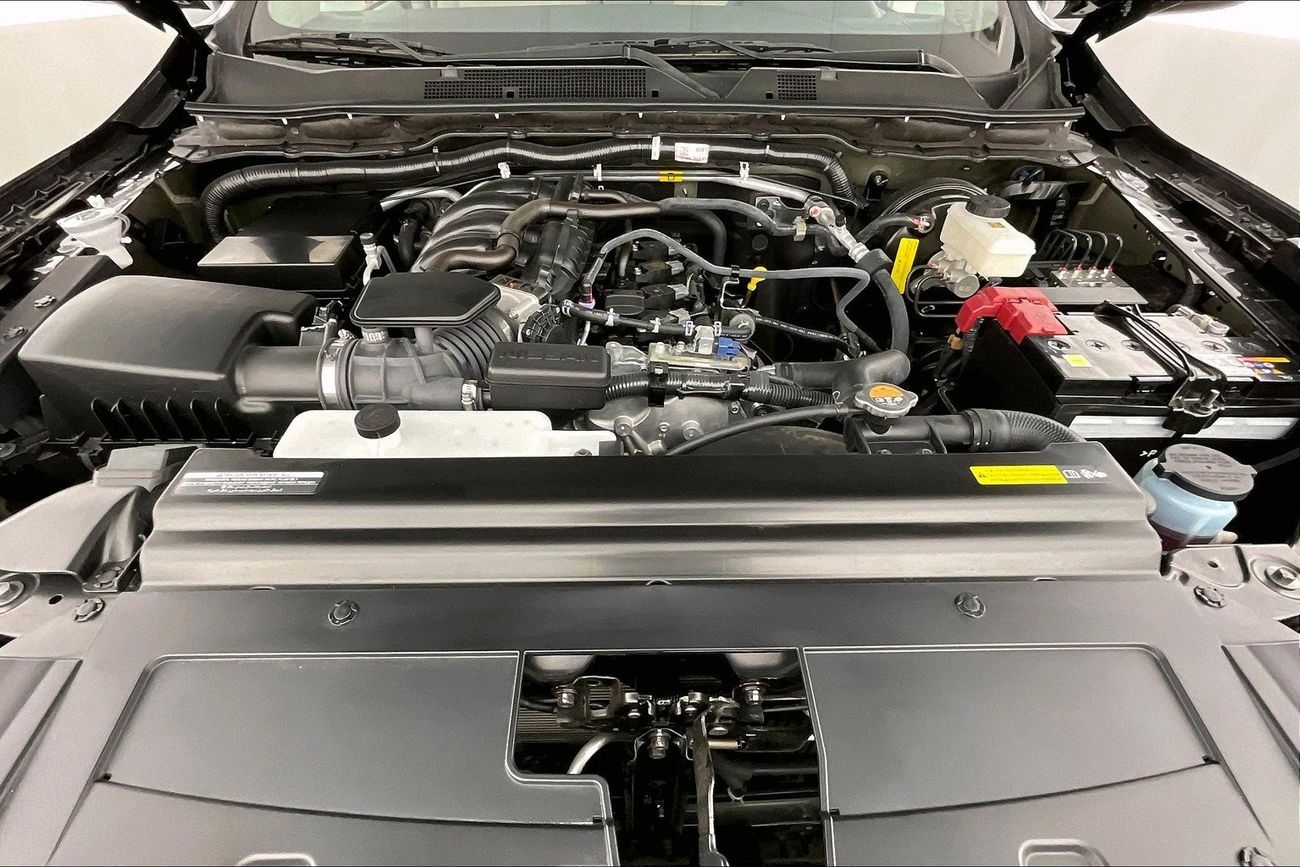 MG ZS Luxury | 1 year free warranty | 0 Down Payment