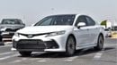 Toyota Camry TOYOTA CAMRY LUMIERE 2.5L HYBRID 2024 WHITE