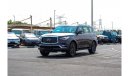 إنفينيتي QX80 سنسوري 8