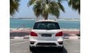 Mercedes-Benz GL 500 Mercedes Benz GL500 AMG kit GCC