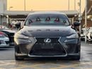 لكزس IS 300