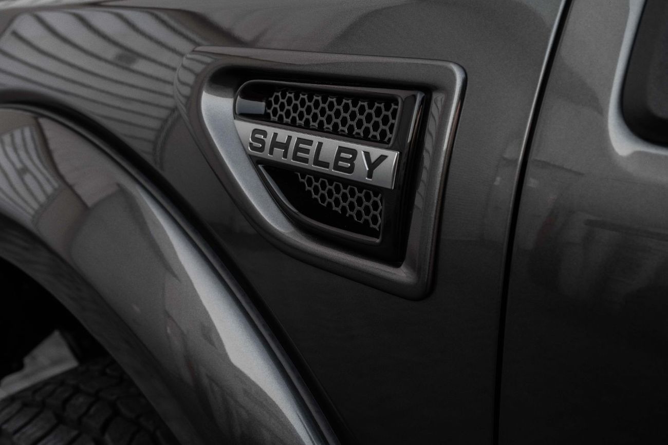 Ford F 150 150 SHELBY 755 HP | 4,112 P.M  | 0% Downpayment | Under Warranty!