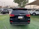 كيا سورينتو EX Top 3.3L