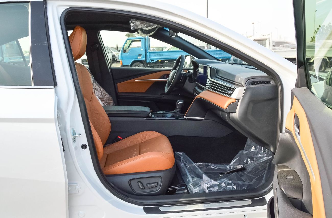 Toyota Camry TOYOTA CAMRY HYBRID 2.5L FWD SEDAN 2025