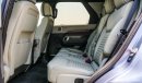 Land Rover Discovery 3.0D HSE LUX 7 seats Aut