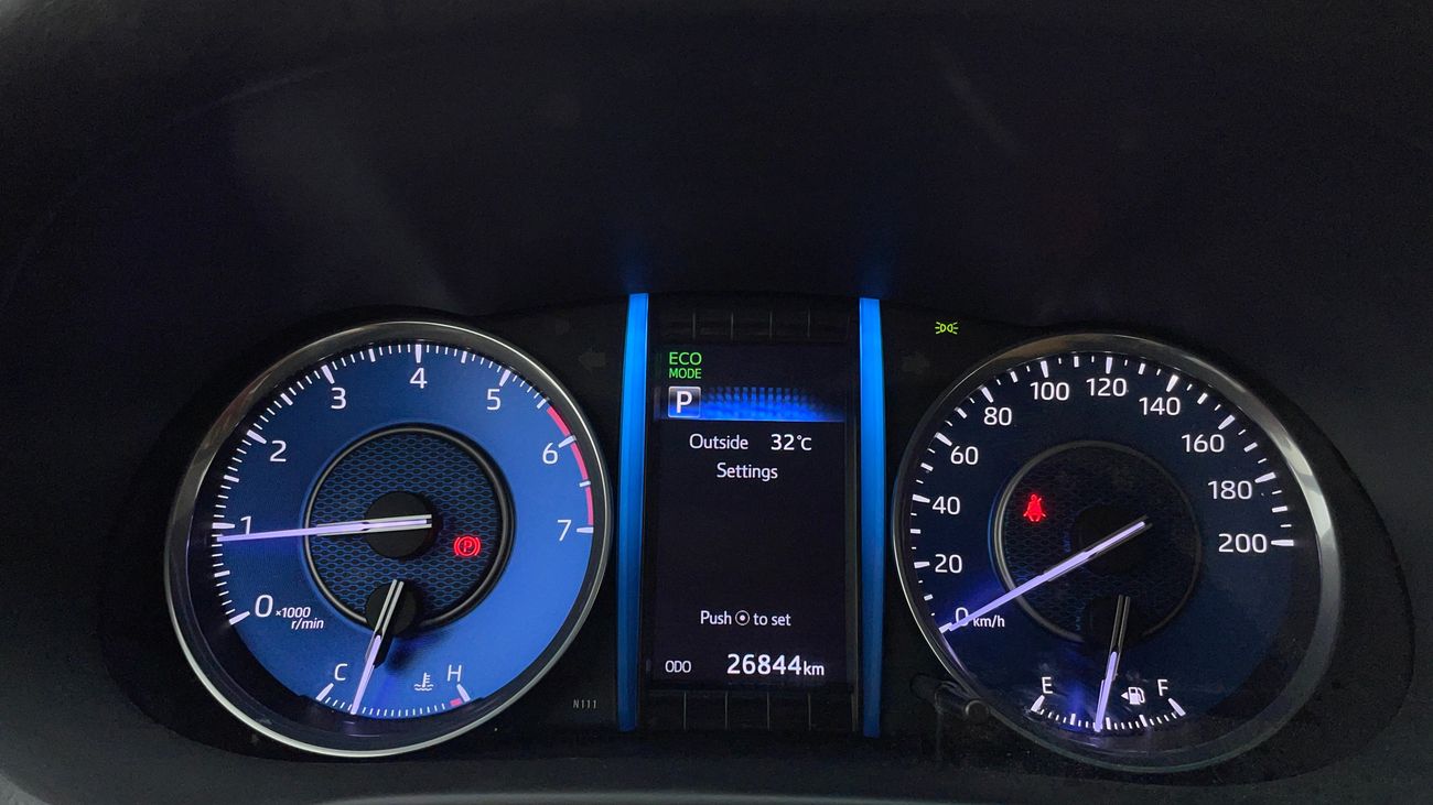 Toyota Fortuner EXR 2.7 | Zero Down Payment | Free Home Test Drive