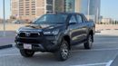 Toyota Hilux ADVENTURE Toyota hilux 2020 SR5 full option RHD diesel