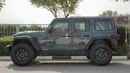 Jeep Wrangler Unlimited RUBICON 392 (For Export , НА ЭКСПОРТ) MOAB 4x4 V8 6.4L GCC 2026 Без пробега