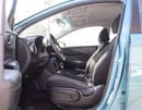 Hyundai Kona GLS 2.0L Hyundai Kona 2019- GCC - Accident-free - Engine 2.0L In excellent condition
