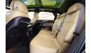 بنتلي بينتايجا Bentley Bentayga 2017 Model GCC