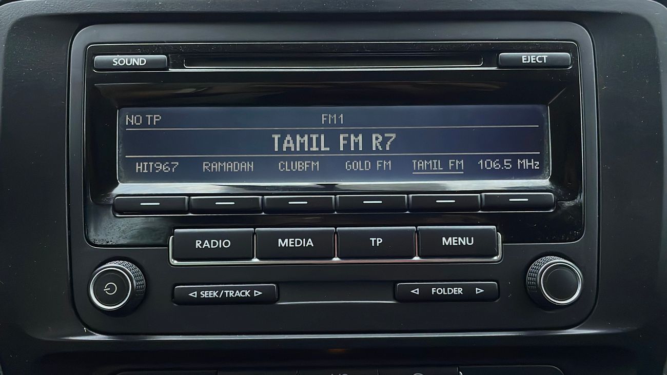 Volkswagen Jetta TRENDLINE S 2 | Under Warranty | Inspected on 150+ parameters