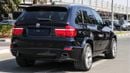 BMW X5M