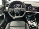 Audi S3 TFSI SPORTBACK quattro 2.0L Sportback 333hp (Ref# 42390)