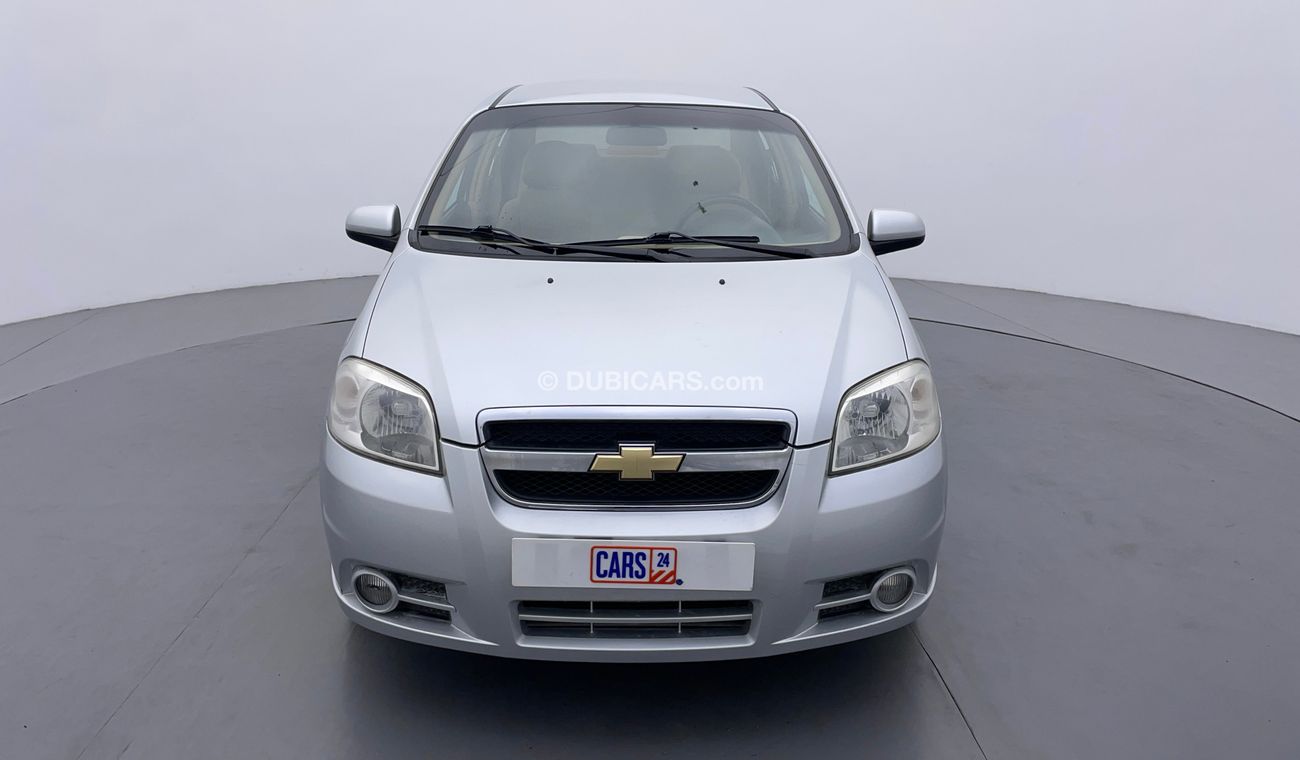 Chevrolet Aveo LS 1.4 | Zero Down Payment | Free Home Test Drive