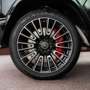 مرسيدس بنز G 36 AMG 2026 MERCEDES G63 AMG BRAND NEW