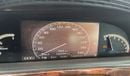 مرسيدس بنز S 350 LWB 2009 - V6 - EXCELLENT CONDITION