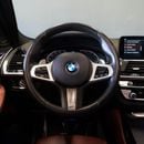 BMW X4 AED 2,548 P.M • 0% Downpayment • BMW X4 xDrive 30i M Sport • 1 Year Warranty