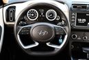 Hyundai Creta Base Hyundai Creta 2022 GCC in excellent condition, inside and out