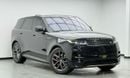 Land Rover Range Rover Sport Dynamic HSE P400 3.0L 2023 Range Rover Sport P400 HSE R Dynamic, 2028 RR Warranty + Service Pack, Ve