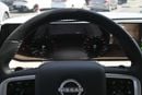 Nissan Patrol LE T2 3.5L NISSAN PATROL LE 3.5L TwinTurbo V6 Petrol 4WD, Model 2025, Color Grey