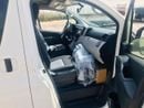 Toyota Hiace GL TOYOTA HIACE  2.8L DIESEL // 2025 // SPECIAL OFFER // BY FORMULA AUTO // FOR EXPORT