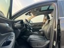 Hyundai Santa Fe 2020 Hyundai Santafe Limited  Panoramic View  - 360* 5 CAM- 2.4L V4 - AWD 4x4 -With Radar & Sensor -