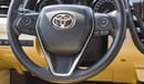 Toyota Camry LE 2.5L HYBRID