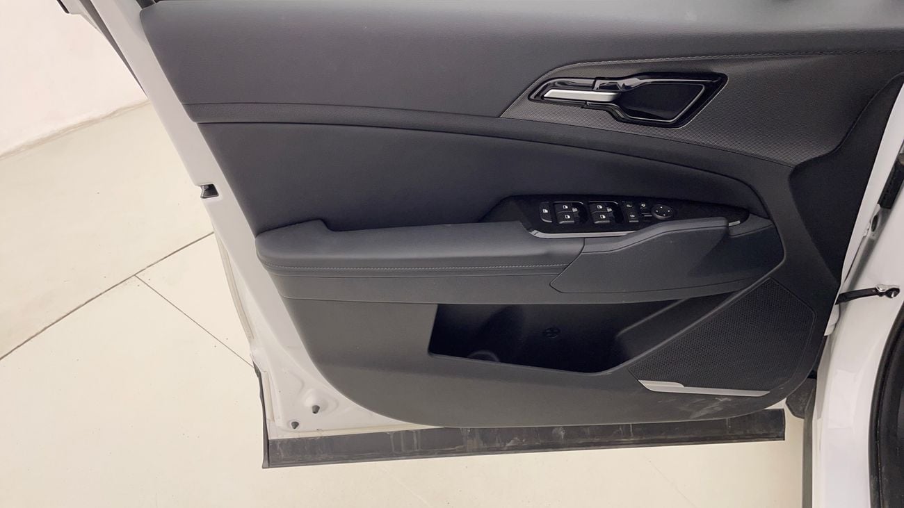 كيا سبورتيج EX 2.4 | بدون دفعة مقدمة | اختبار القيادة في المنزل