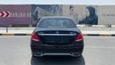 مرسيدس بنز E 350 Std 2.0L Turbo V4