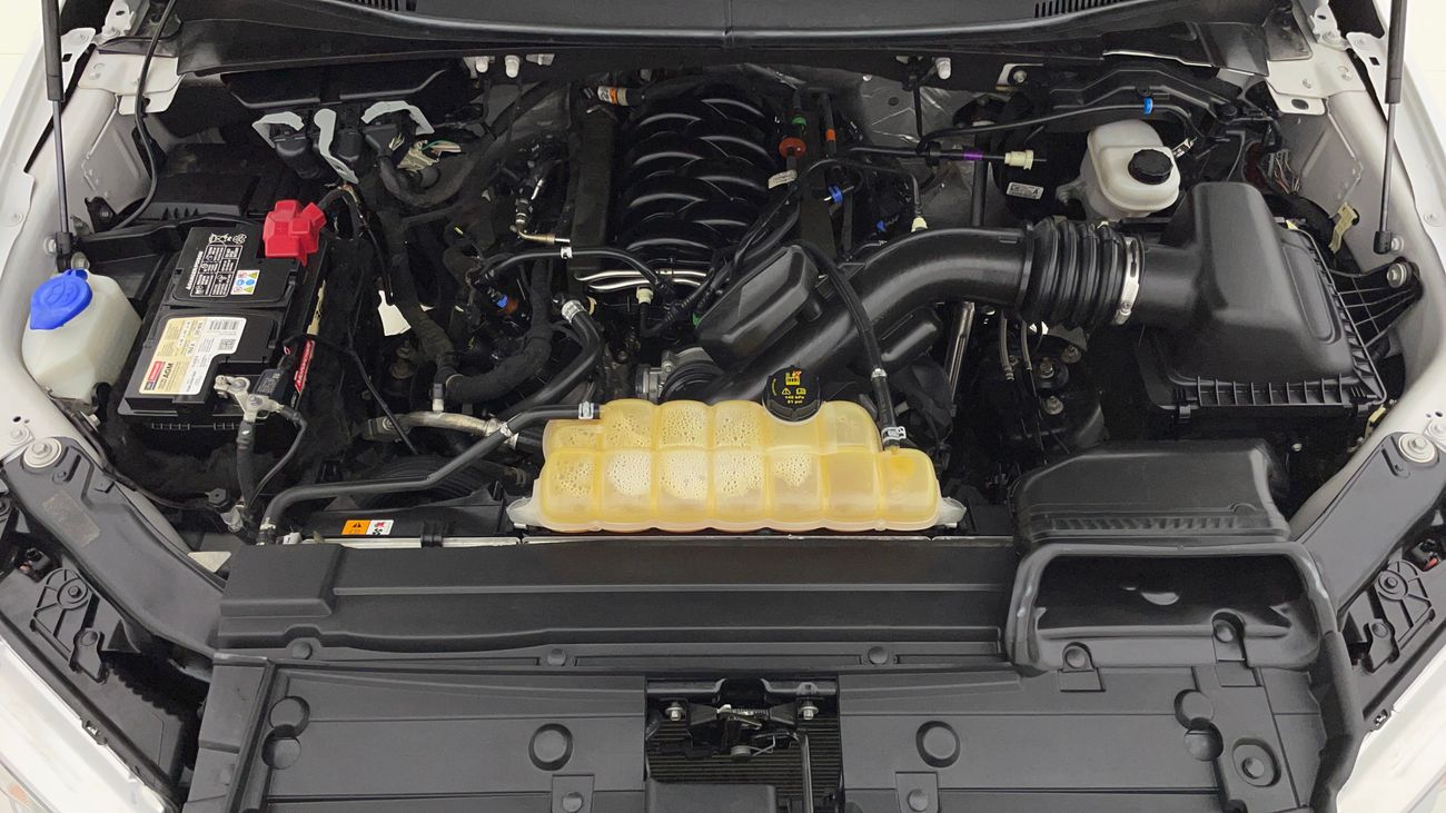 فورد F 150 XLT 5 | بدون دفعة مقدمة | اختبار قيادة مجاني للمنزل