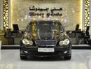 مرسيدس بنز C 180 EXCELLENT DEAL for our Mercedes Benz C180 Kompressor ( 2007 Model ) in Black Color GCC Specs
