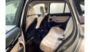 BMW X1 sDrive 20i Sport Line