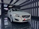 Volvo S60 3.0 T6 Prestige