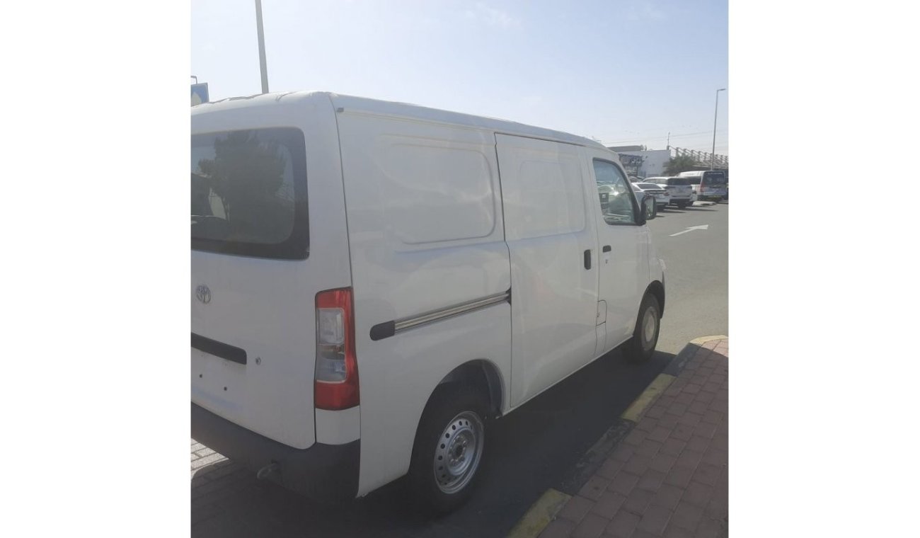 Toyota Lite-Ace READY STOCK FOR EXPORT ONLY