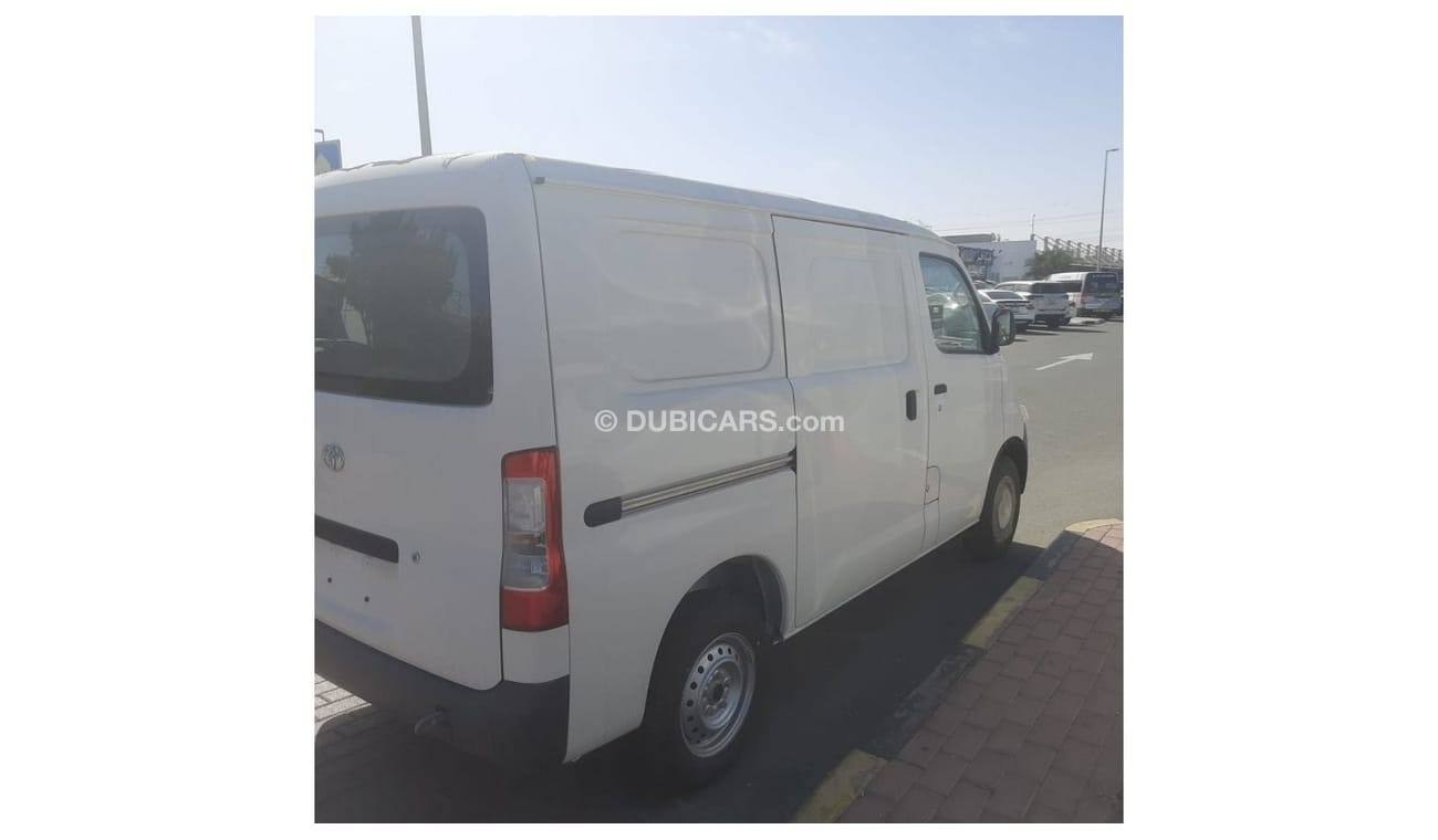 Toyota Lite Ace READY STOCK FOR EXPORT ONLY