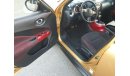 Nissan Juke NISSAN JUKE- 2014 - FULL OPTION- ORIGNAL PAINT