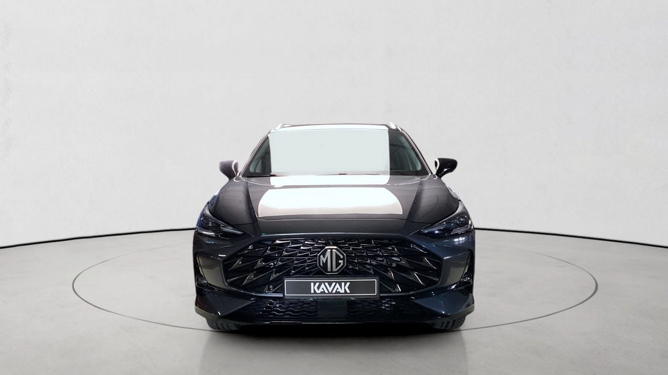 MG One DEL | Guaranteed Warranty | 0 Down Payment